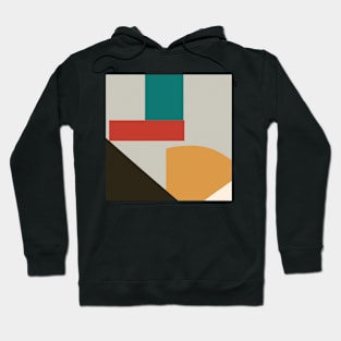 Broken Flame Hoodie